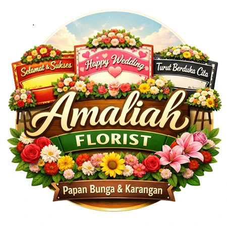 Papan Bunga Krubungan